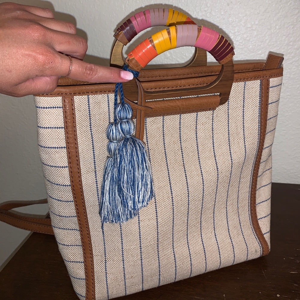 Fossil Camila Style Backpack